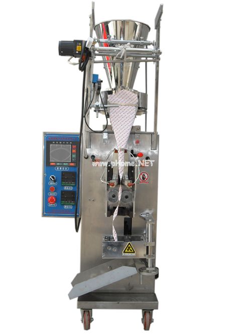 全自動(dòng)顆粒包裝機(jī)DXDK-80B