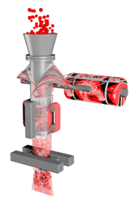 內(nèi)外袋包裝機(jī)/減肥茶包裝機(jī)/早茶全自動(dòng)包裝機(jī)第3張