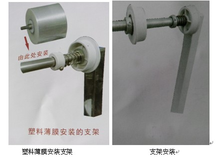 2025現(xiàn)磨豆?jié){料包自動(dòng)包裝機(jī) 雜糧定量分裝機(jī)第3張