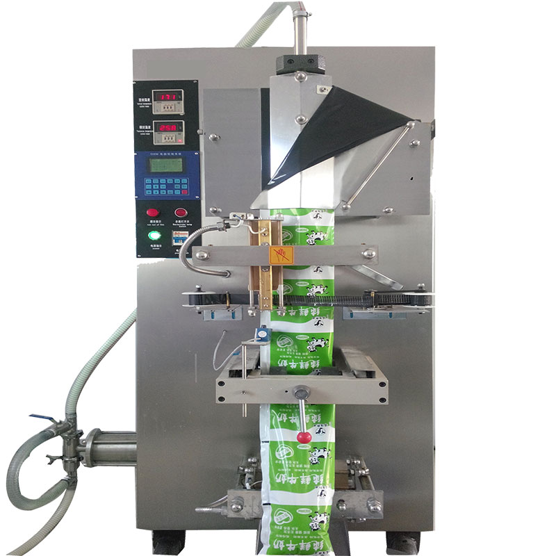 <strong>2025牛奶包裝機(jī) 無(wú)菌袋</strong>