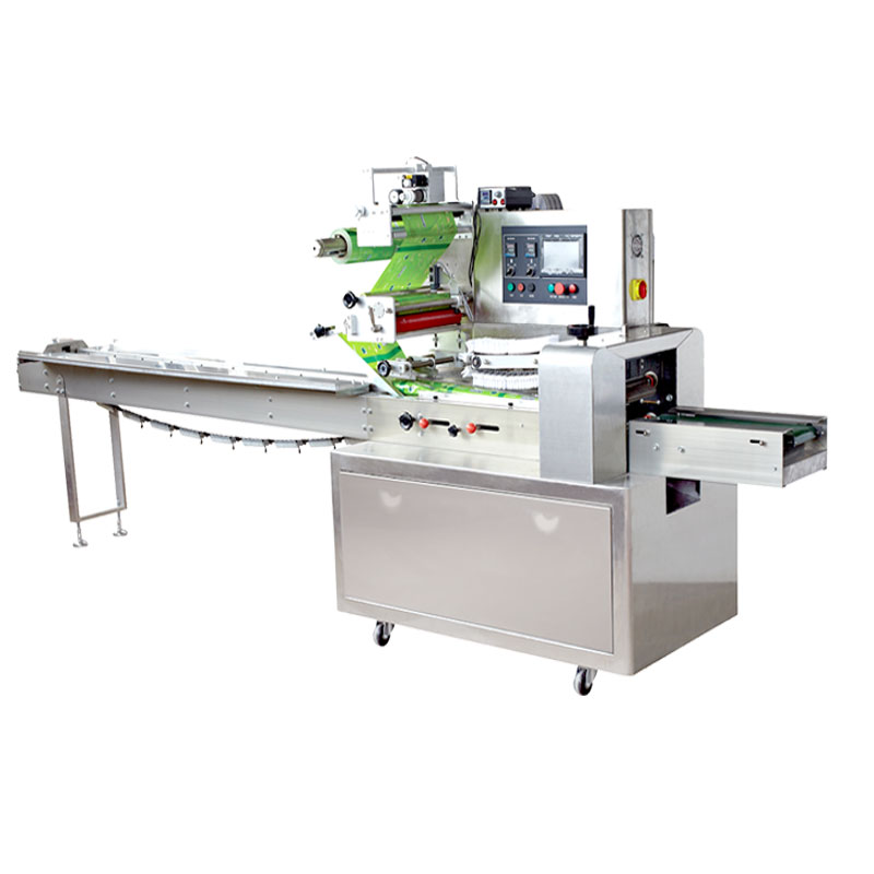 方糖自動包裝機 濟南枕式包裝機