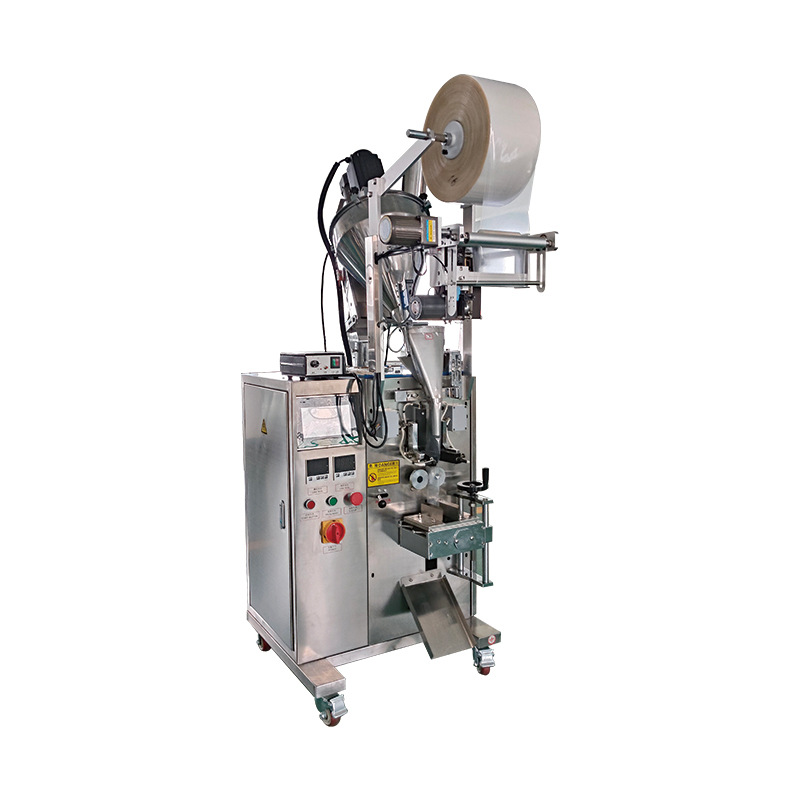 山東2025款三邊封全自動(dòng)粉劑包裝機(jī)