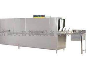 2025 全自動(dòng)超聲波洗碗