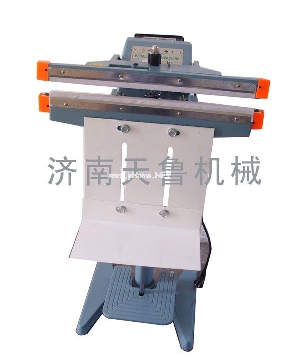 2025腳踩 腳踏式塑料食品袋封口機(jī)SF