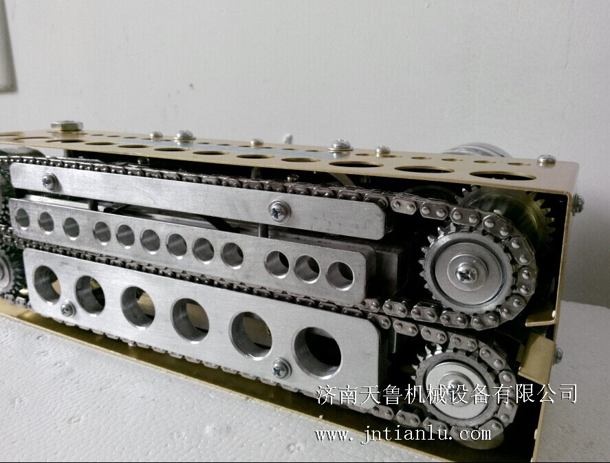 2025手提鏈?zhǔn)綇?fù)薄膜封口機(jī)第2張