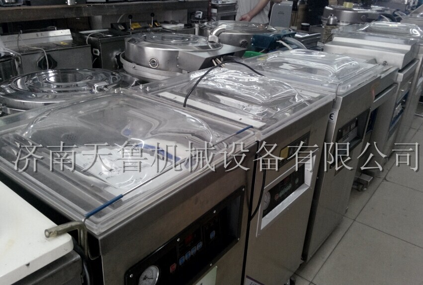 2025 300真空包裝機(jī)第2張