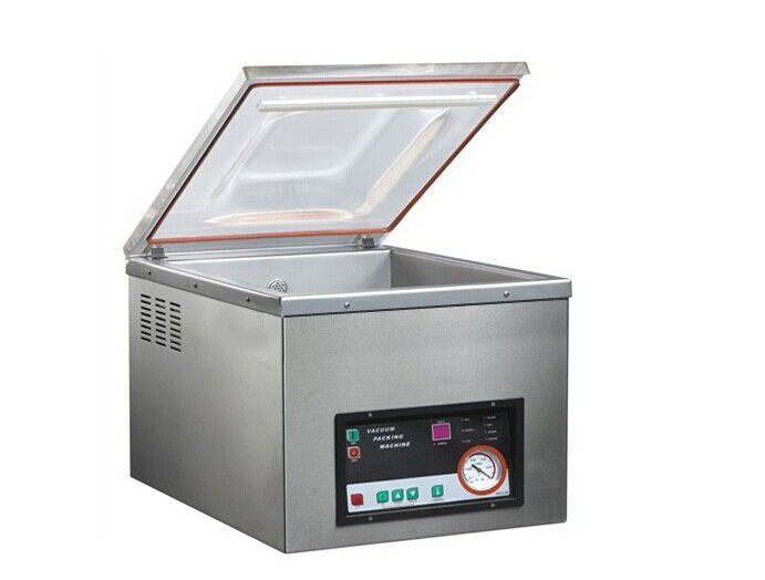 2025 300真空包裝機(jī)