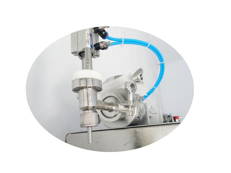 2025濟(jì)南單頭膏體氣動(dòng)灌裝機(jī)第2張