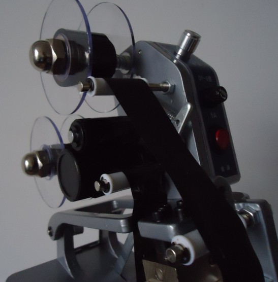 2025 色帶打碼機/手壓日期打印機/手動打碼機第2張