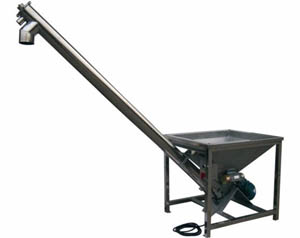 2025 粉劑螺旋上料機(jī)（普