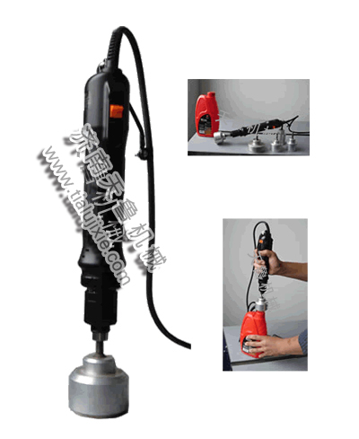 <strong>2025 手持電動(dòng)旋蓋機(jī)</strong>