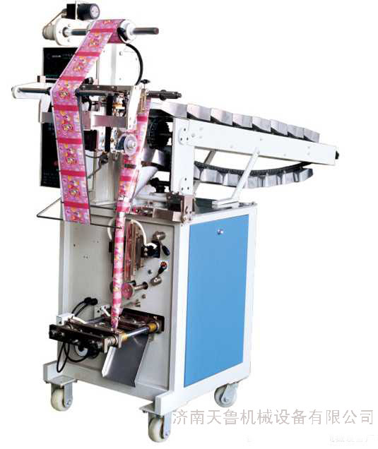 濟(jì)南天魯鏈斗式自動(dòng)包裝機(jī)/五